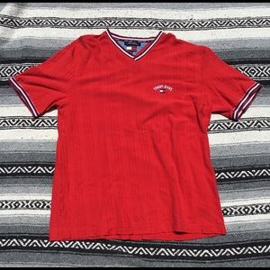 Vintage tommy ringer tee